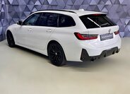 BMW Řada 3 Kombi 2,0 l 140 kw