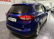 Ford C-MAX MPV 999,0 92 kw