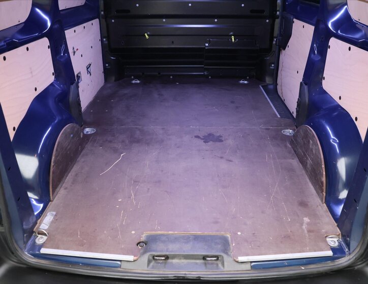 Citroën Jumpy Skříň 1,6 l 85 kw