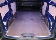 Citroën Jumpy Skříň 1,6 l 85 kw