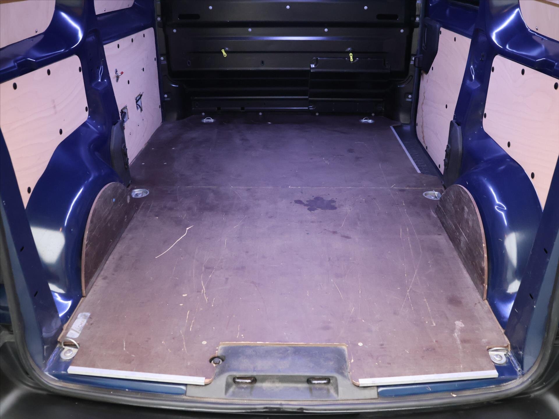 Citroën Jumpy Skříň 1,6 l 85 kw