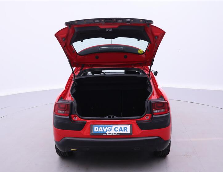 Citroën C4 Cactus 9