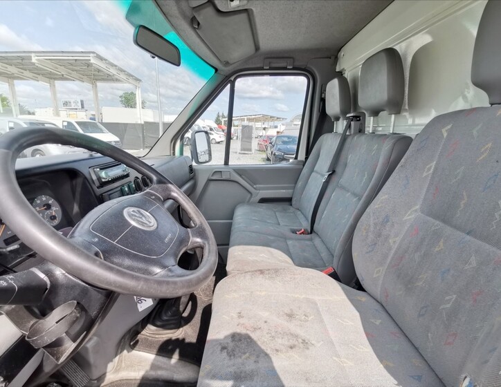 Volkswagen LT 5