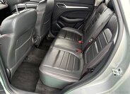 MG ZS SUV 999,0 82 kw