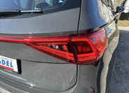 Seat Tarraco SUV / Terénní 1,5 l 110 kw