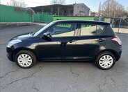 Suzuki Swift Hatchback 1,2 l 69 kw