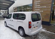 Toyota ProAce City Verso MPV 1,5 l 74 kw