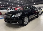 Mercedes-Benz Třídy E 1