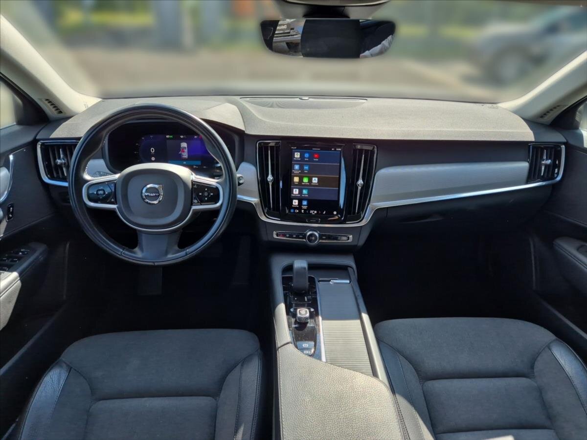 Volvo V90 Kombi 2,0 l 145 kw