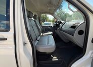 Volkswagen Transporter 14