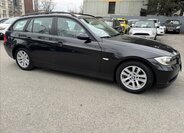 BMW Řada 3 Kombi 2,0 l 120 kw