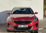 KIA XCeed 21