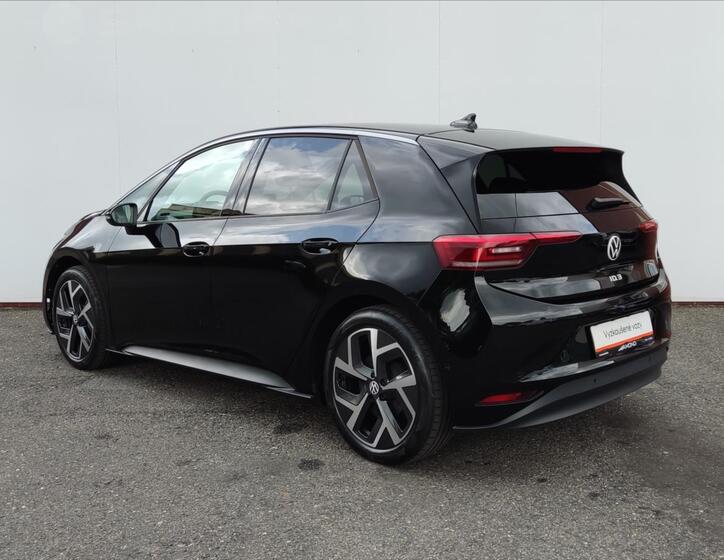 Volkswagen ID.3 26