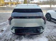 KIA EV3 SUV / Terénní 0,0 150 kw