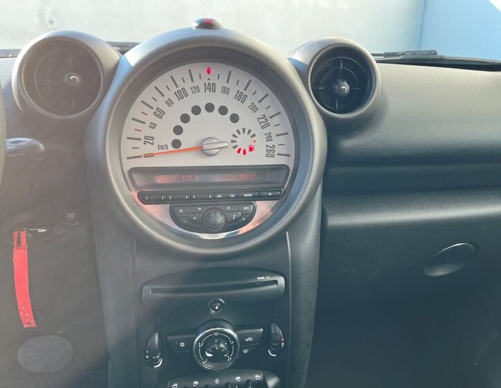 Mini Countryman Kombi 1,6 l 90 kw