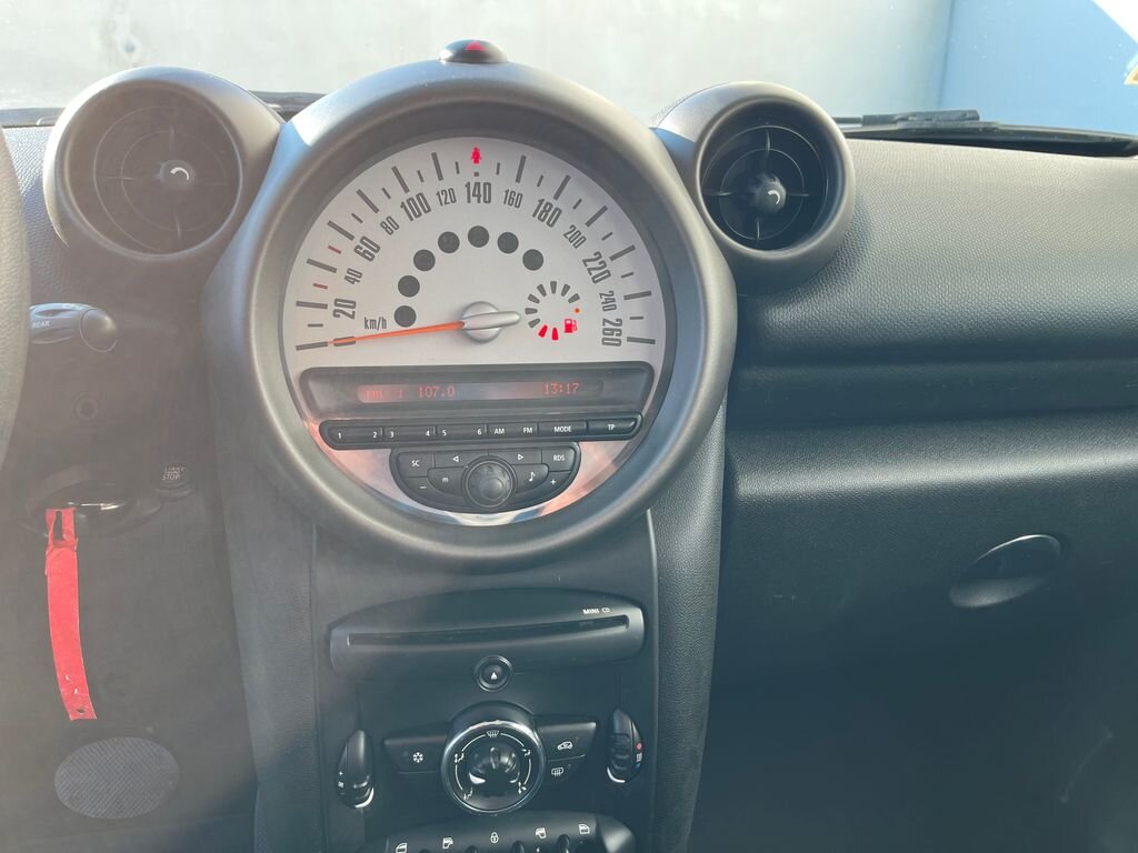 Mini Countryman Kombi 1,6 l 90 kw