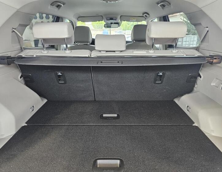 SsangYong Korando 11