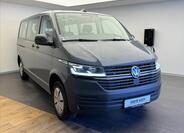 Volkswagen Caravelle 3