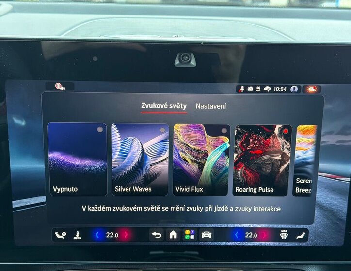 Mercedes-Benz GLB Kombi 0,0 260 kw