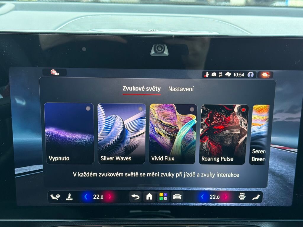 Mercedes-Benz GLB Kombi 0,0 260 kw