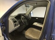 Volkswagen Transporter 7