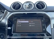 Suzuki Vitara SUV 1,4 l 103 kw