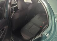 Toyota Yaris Hatchback 1,5 l 85 kw