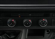 Volkswagen Crafter Skříň 2,0 l 130 kw