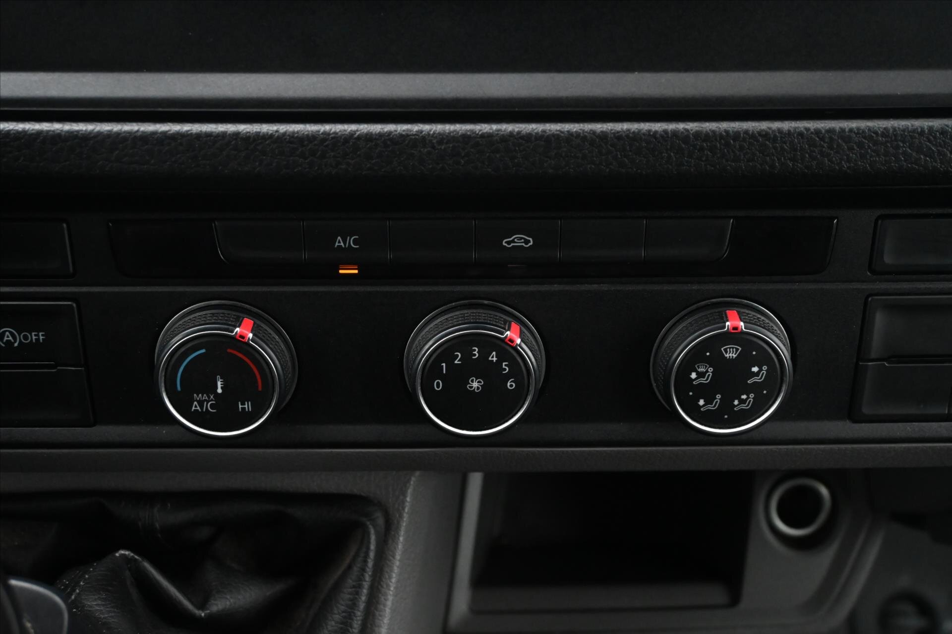 Volkswagen Crafter Skříň 2,0 l 130 kw