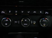 Škoda Superb Kombi 2,0 l 140 kw