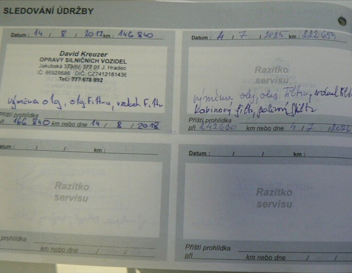 Citroën Grand C4 Picasso Kombi 1,6 l 80 kw