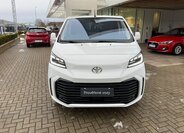 Toyota ProAce Verso VAN-Minibus 2,0 l 130 kw