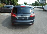 Ford S-MAX MPV 2,0 l 103 kw