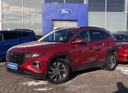 Hyundai Tucson SUV 1,6 l 110 kw