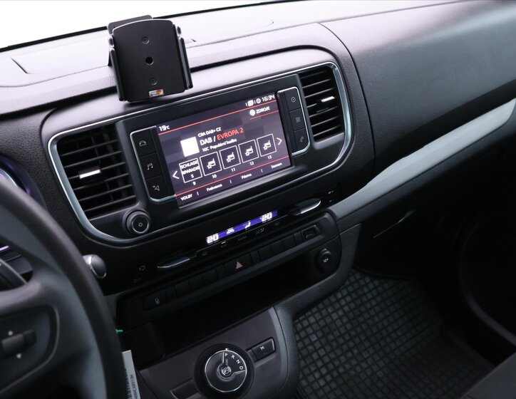 Citroën SpaceTourer 19