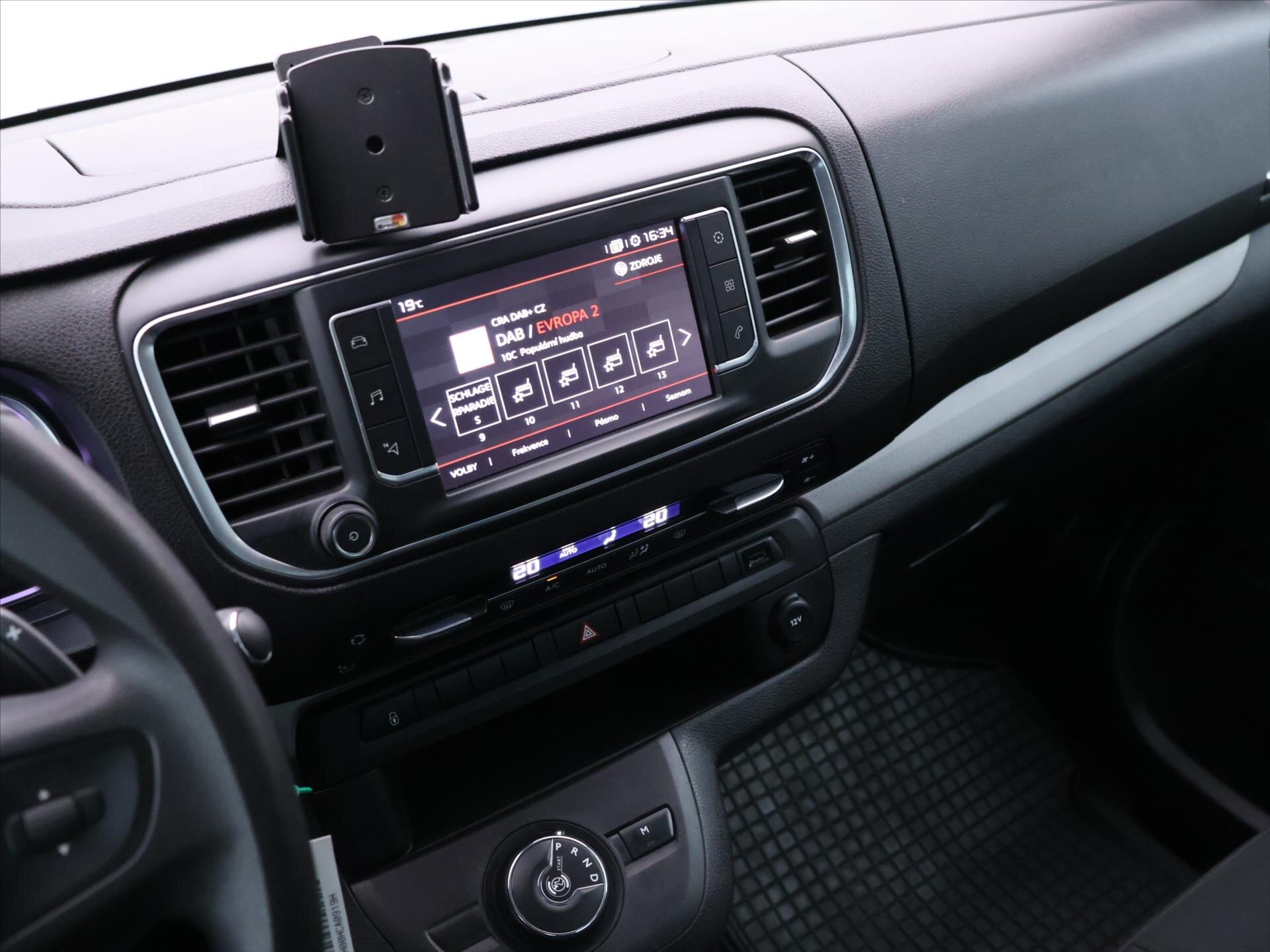 Citroën SpaceTourer