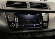 Škoda Fabia Kombi 999,0 70 kw