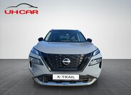 Nissan X-Trail SUV 1,5 l 158 kw