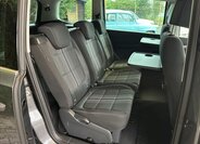 Volkswagen Sharan 12