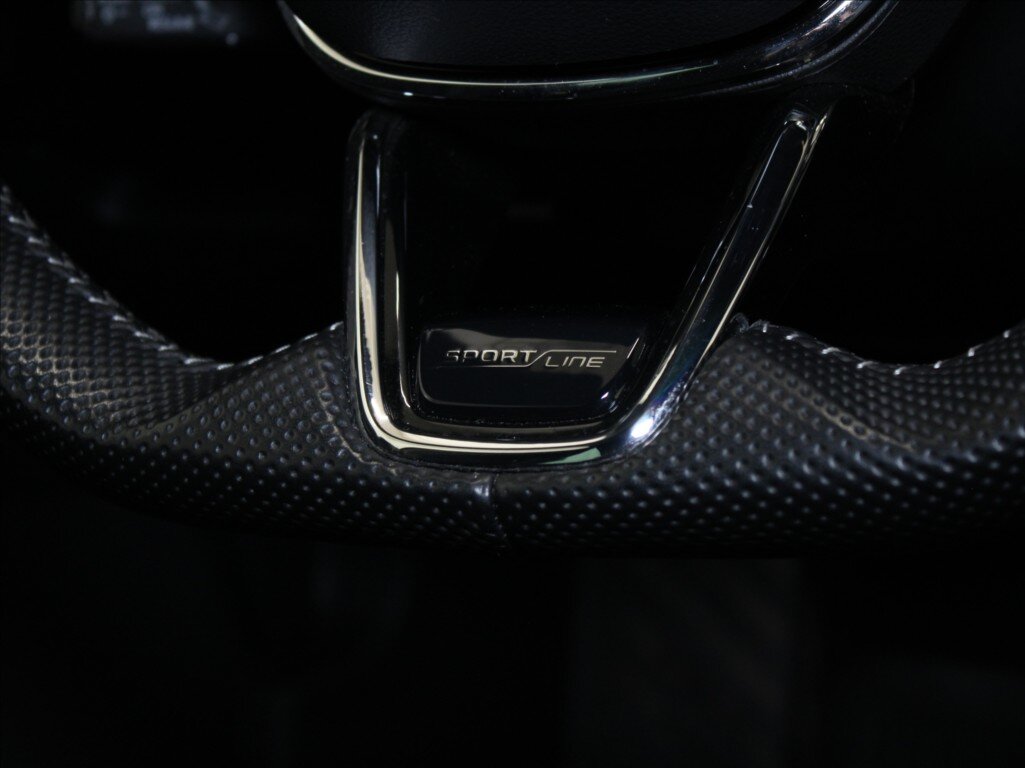 Škoda Superb Kombi 2,0 l 147 kw