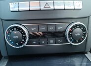 Mercedes-Benz Třídy C Kupé 2,1 l 150 kw