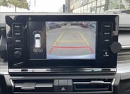 SsangYong Torres SUV / Terénní 1,5 l 120 kw