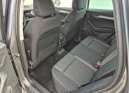 Škoda Karoq SUV 1,5 l 110 kw