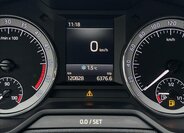 Škoda Octavia Kombi 1,6 l 85 kw