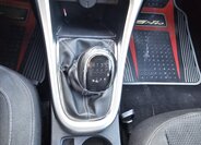 Opel Astra Hatchback 1,6 l 132 kw