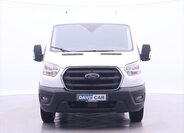 Ford Transit Ostatní 2,0 l 96 kw