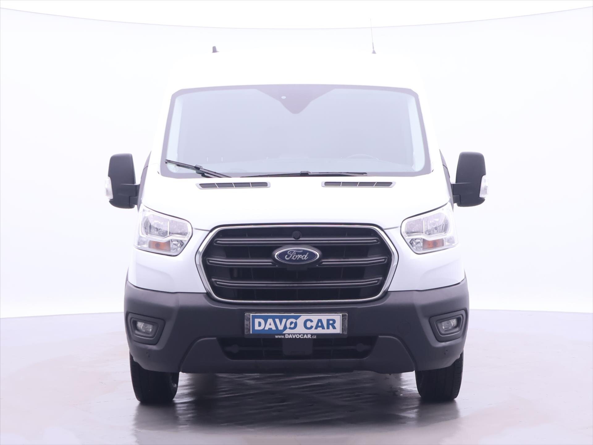 Ford Transit Ostatní 2,0 l 96 kw