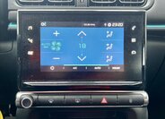 Citroën C3 Hatchback 1,5 l 75 kw