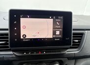 Renault Trafic Skříň 2,0 l 96 kw