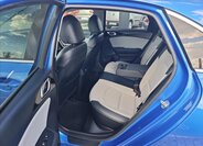 KIA Ceed Hatchback 1,4 l 103 kw